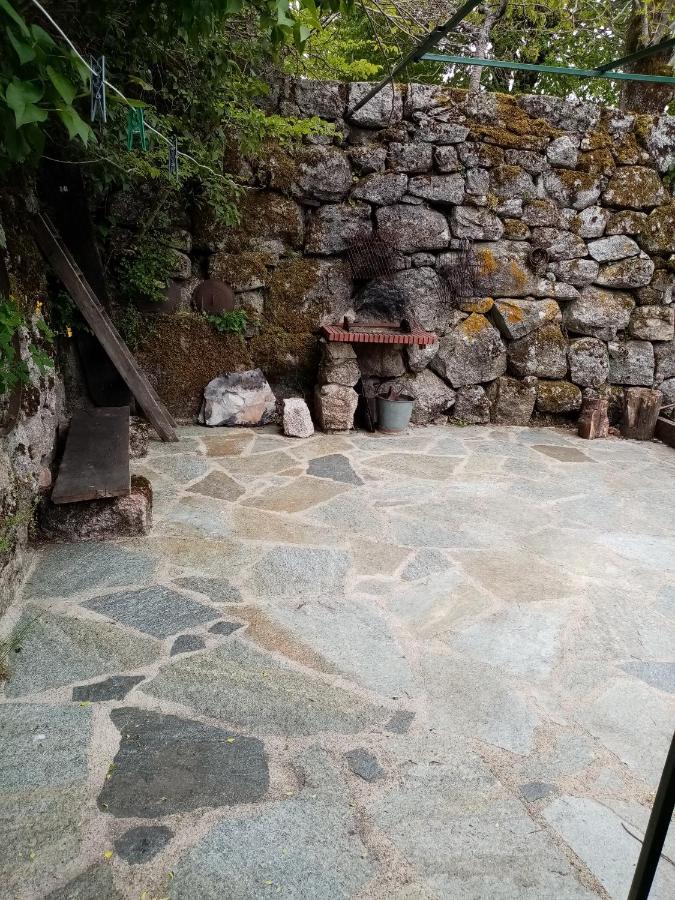 Gîte en Cévennes Le Pont de Montvert Sud Mont Lozère Extérieur photo